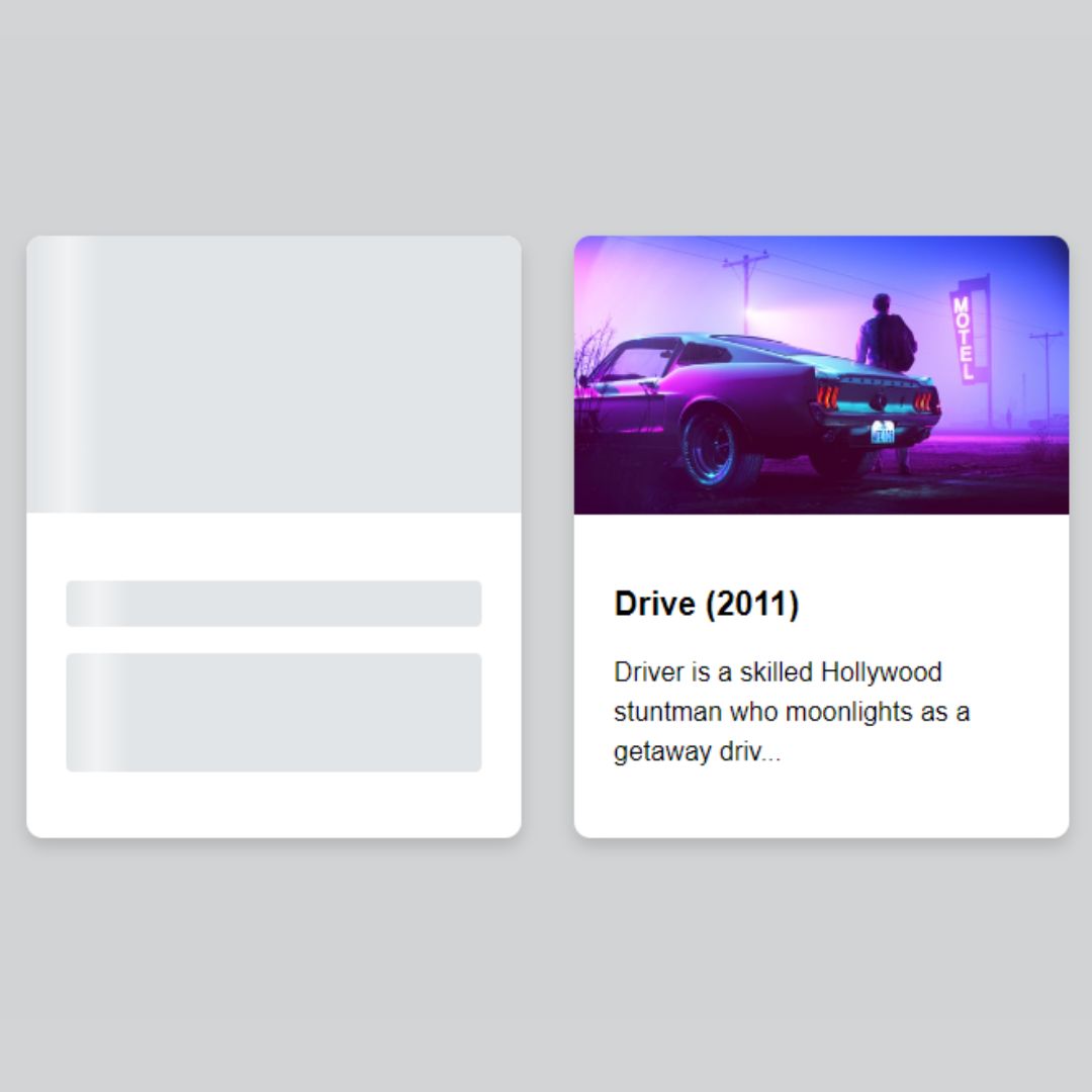 Create Split Landing Page using html css and javascript.jpg